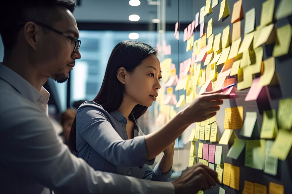 The Need for Agile Executives and Management